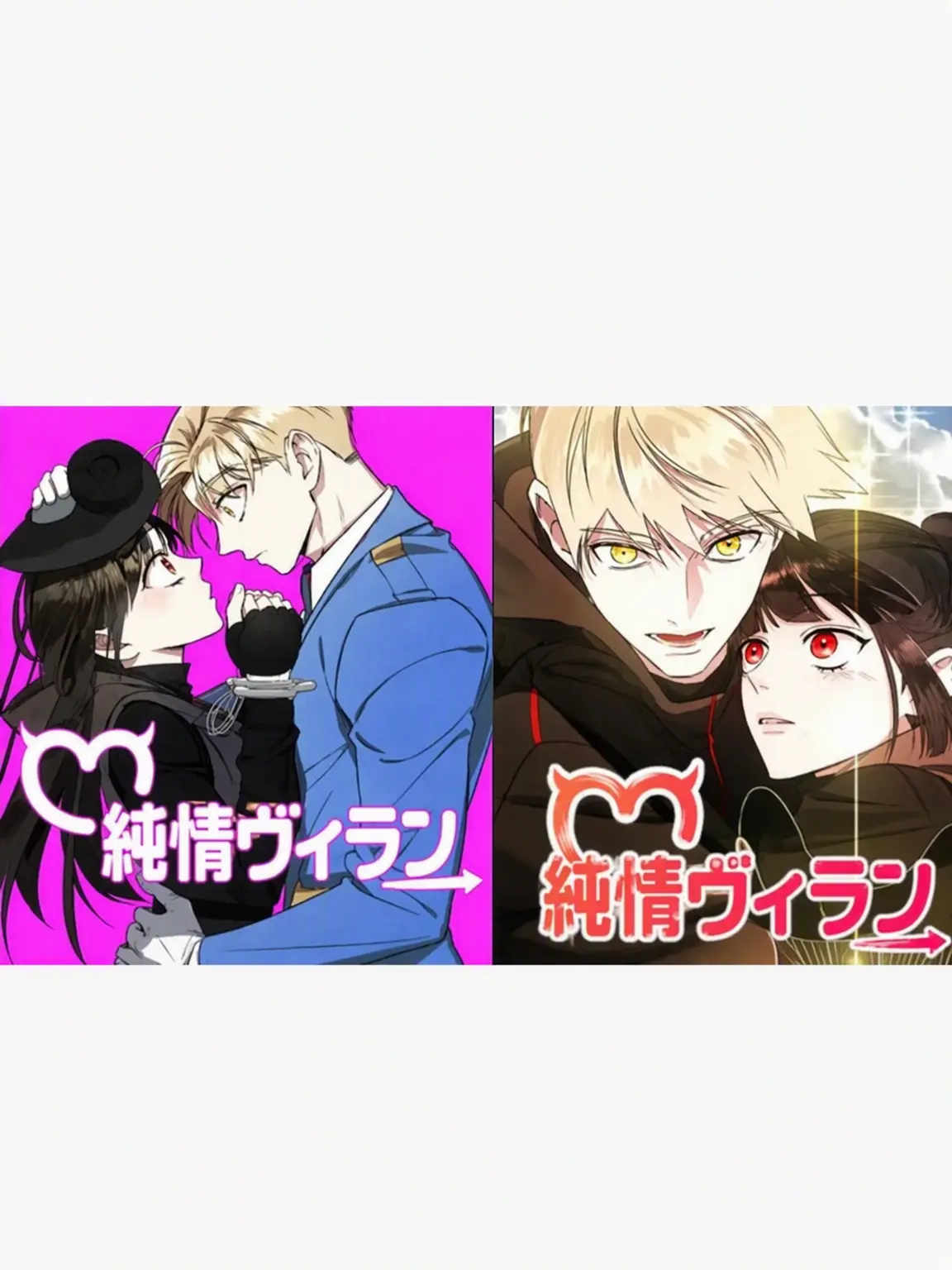 Elien._.의 純情ヴィラン❤️🖤