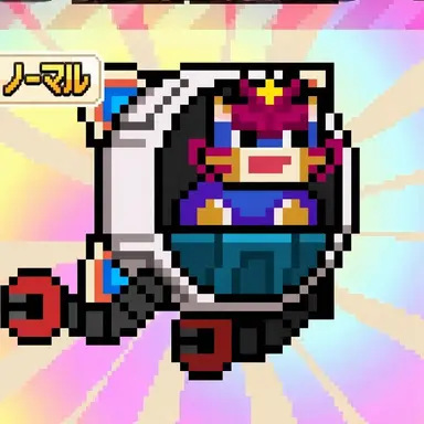 Profile image of マシン猫