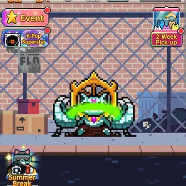 Profile image of Golem Cat