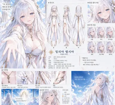 Profile image of 미리아