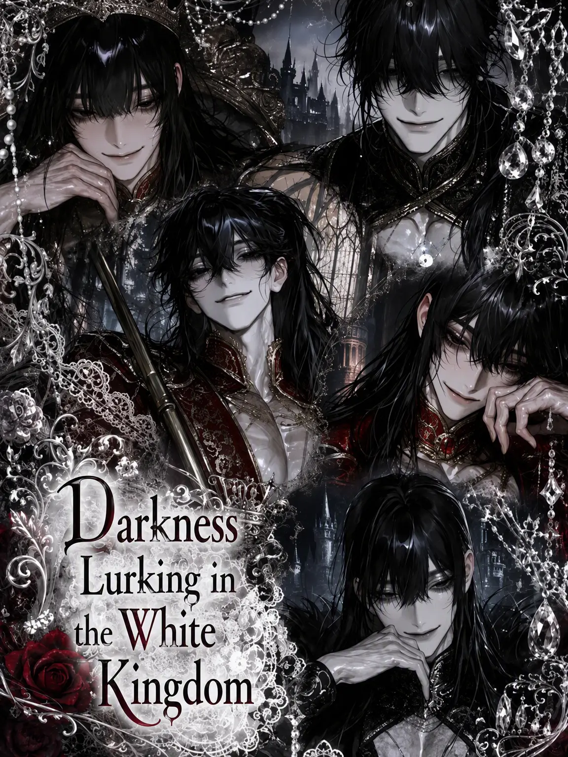 94__xx__23의 Darkness Lurking in the White Kingdom