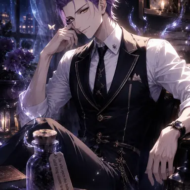 Profile image of Chikage