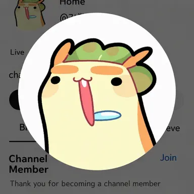 Profile image of Kim Ppoong