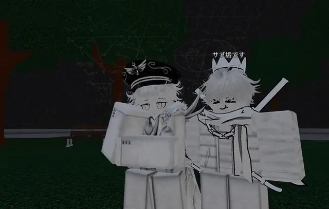 Profile image of カイザー