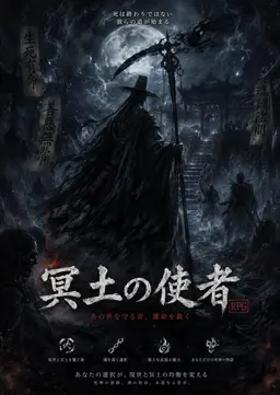 Profile image of 死神RPG