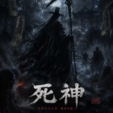 Profile image of 死神RPG
