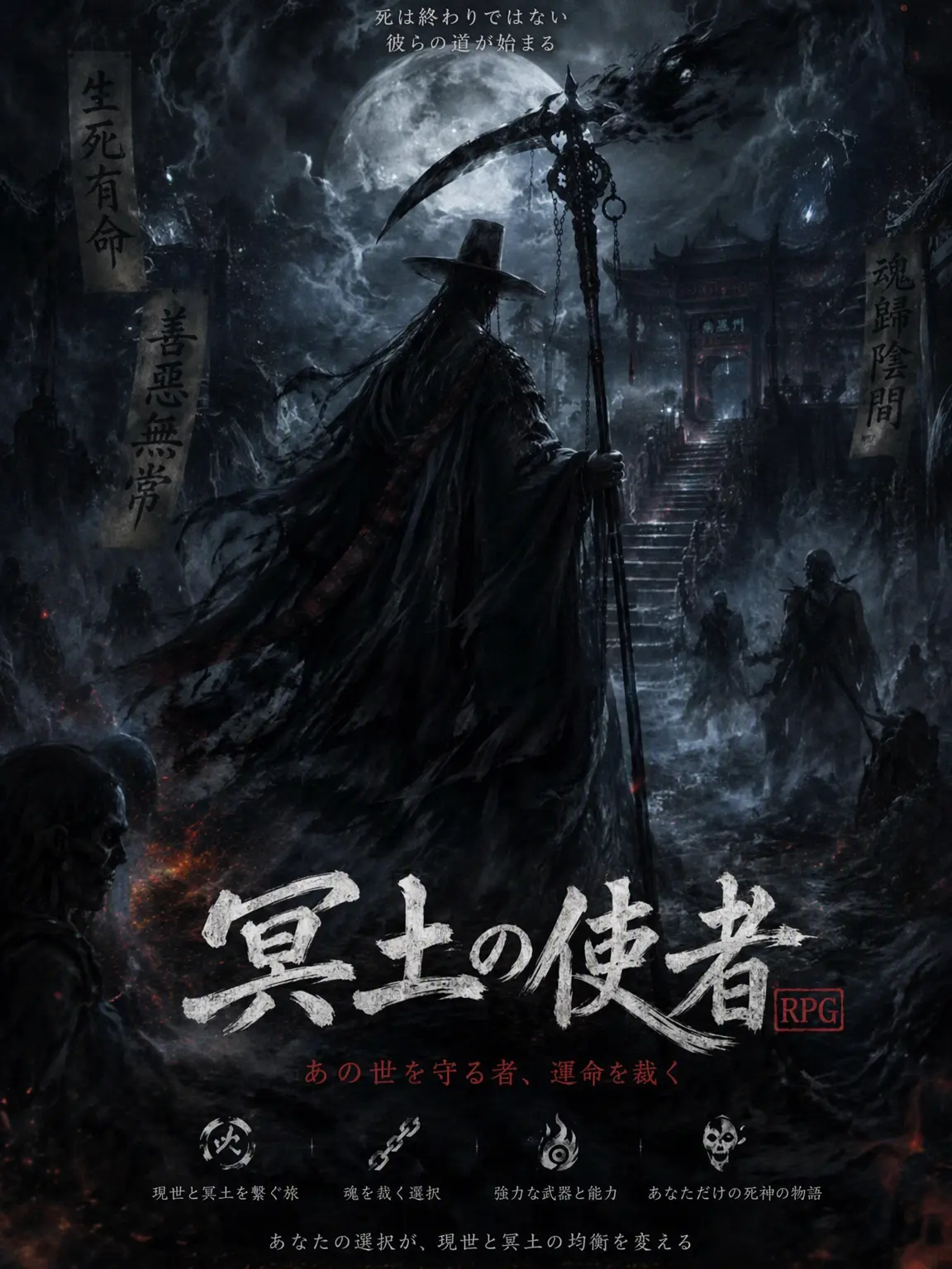 HumaneSugar2899의 死神RPG