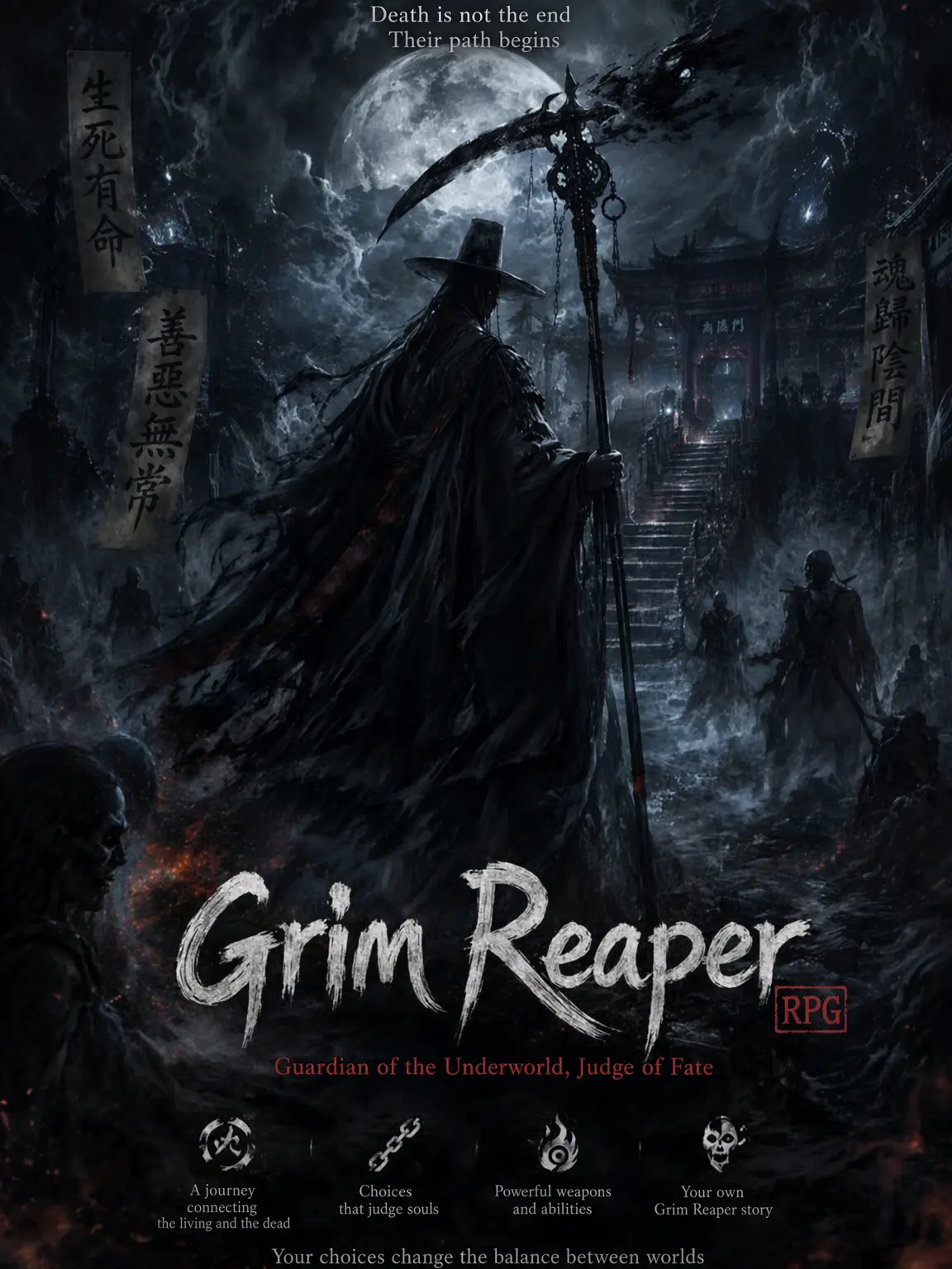 HumaneSugar2899의 Grim Reaper RPG
