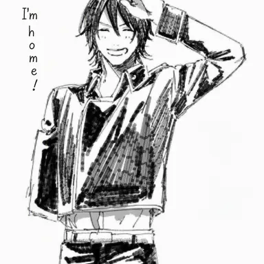 Profile image of Sagaru Yamazaki