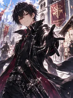 Profile image of Leon