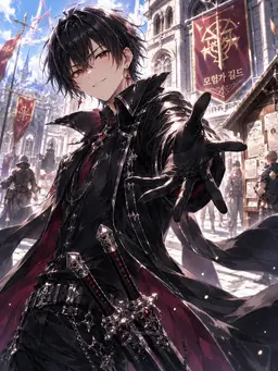 Profile image of 레온
