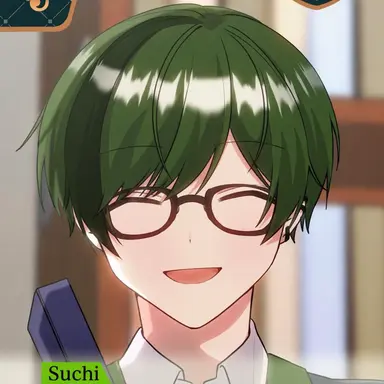 Profile image of Suchi