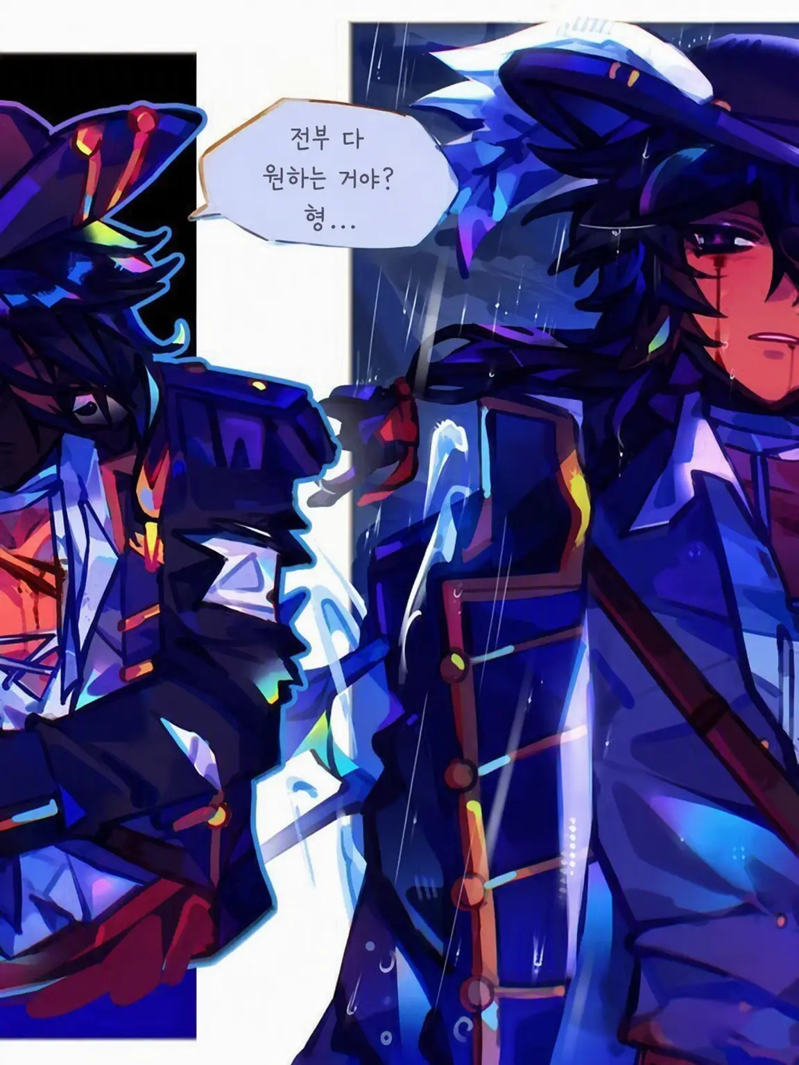 Mutedbloodthirsty1의 제이든_MAN