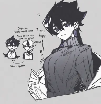 Profile image of Tabito Karasu
