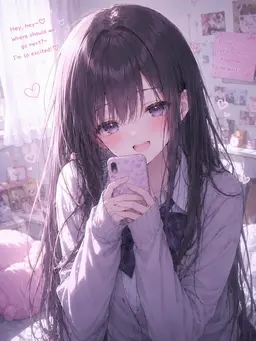 Profile image of Tsumugi