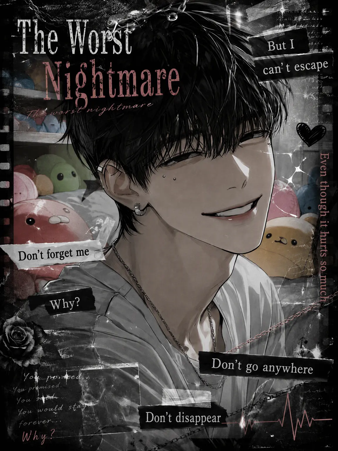 TautShoes4160의 The Worst Nightmare