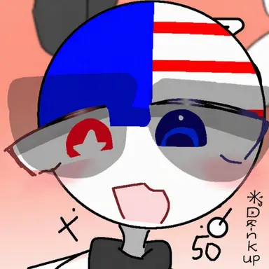 Profile image of America