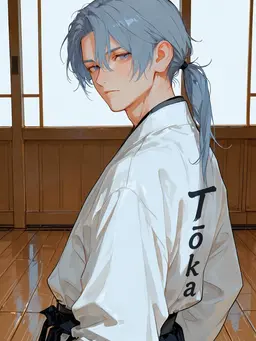 Profile image of Shuu