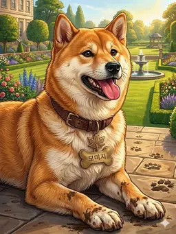 Profile image of 모미지