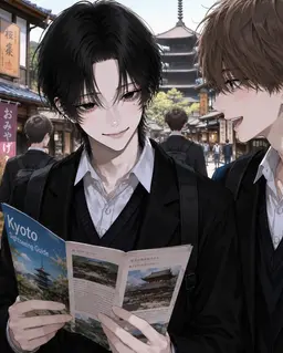 Profile image of Mutsuki Koga