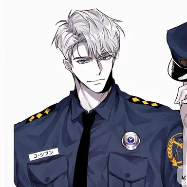 Profile image of ハン・ガンイル