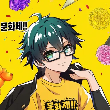 Profile image of 온리