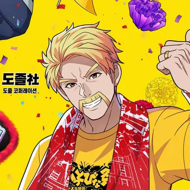 Profile image of 도즐