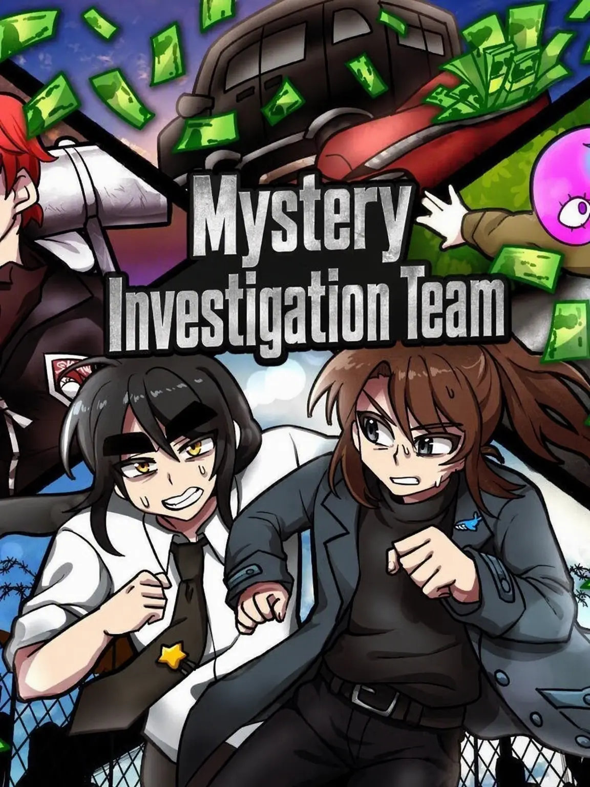 RiskyUncle9174의 Mystery Investigation Unit