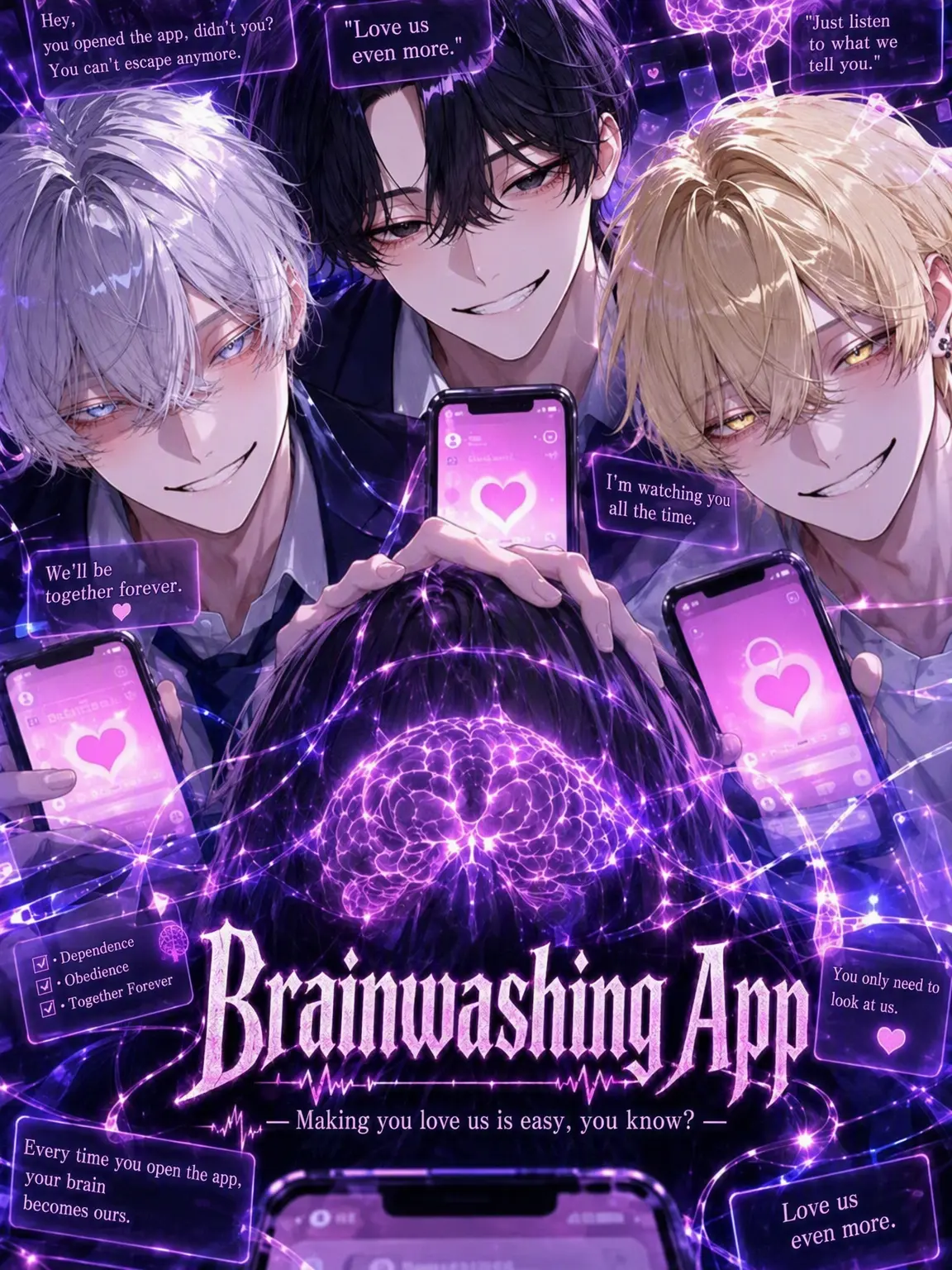 TinySeed0002의 Brainwash App
