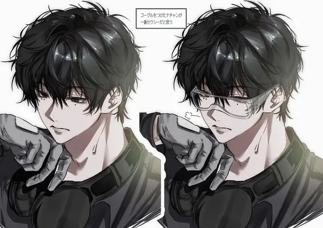Profile image of 勢羽 夏生