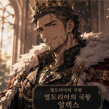 Profile image of 알렉스