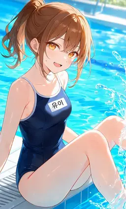 Profile image of 유이