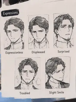 Profile image of Richter