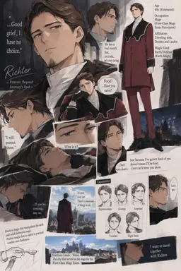 Profile image of Richter