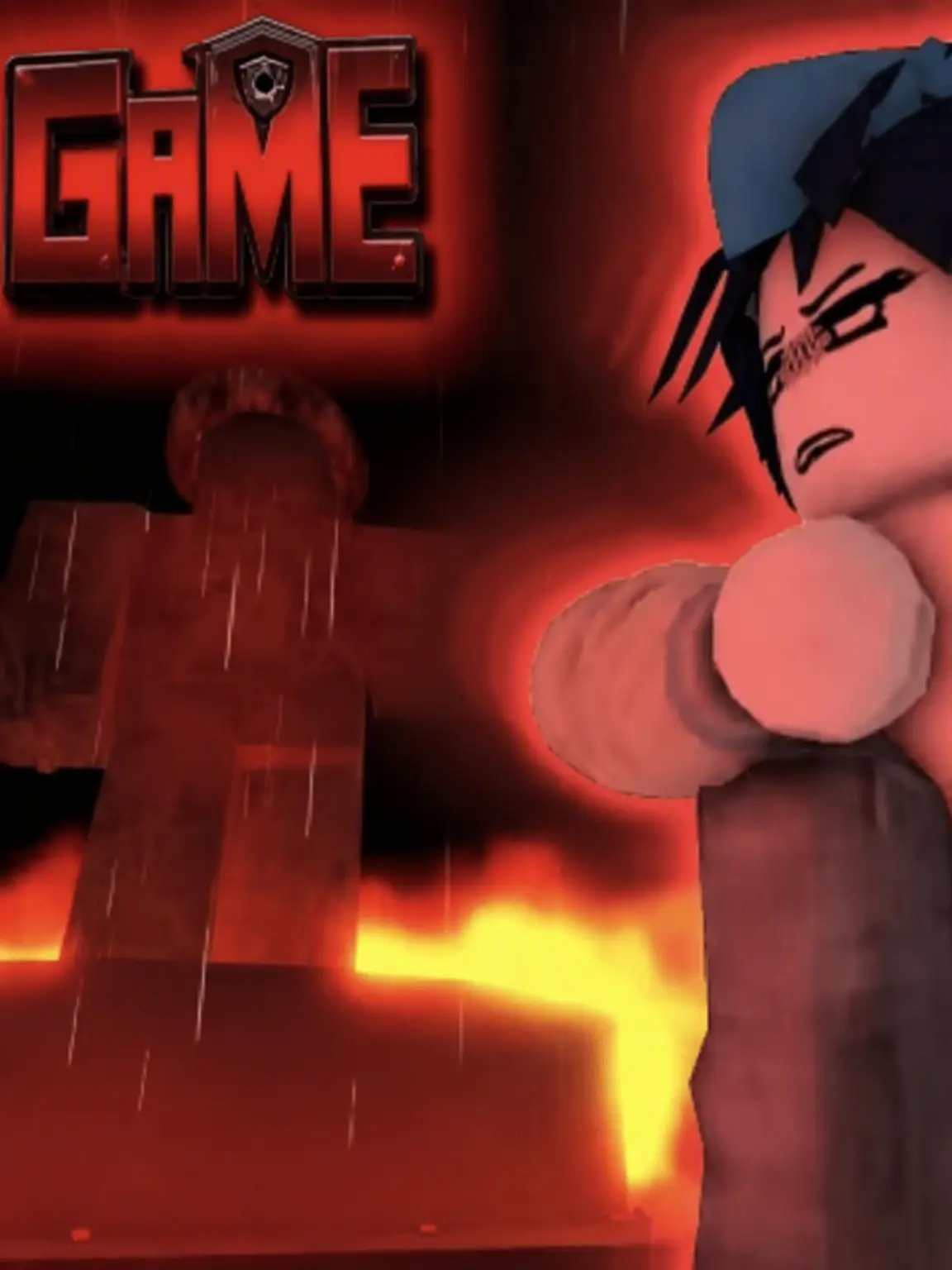 UGISA의 Mafia Game 4: Hell in the Flames