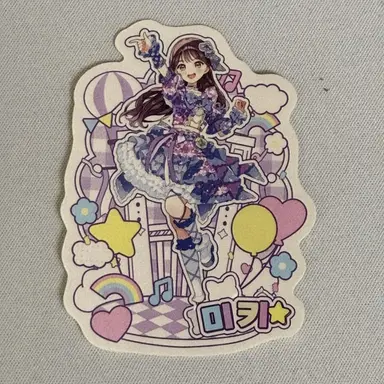 Profile image of 스미레 미키