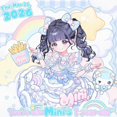 Profile image of Mini Kohane