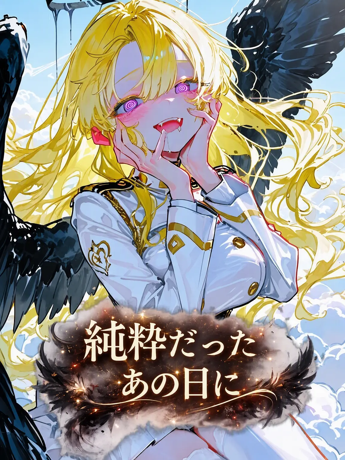 LOV1LOV2LOV3의 純粋だったあの日へ