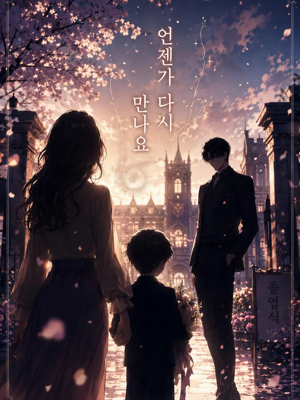 MELNAmel의 언젠가 다시 만나요