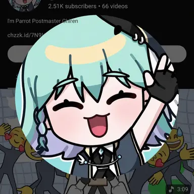 Profile image of Chiren