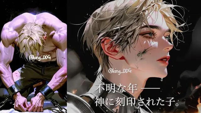 Profile image of ジャンヌ・ダルク