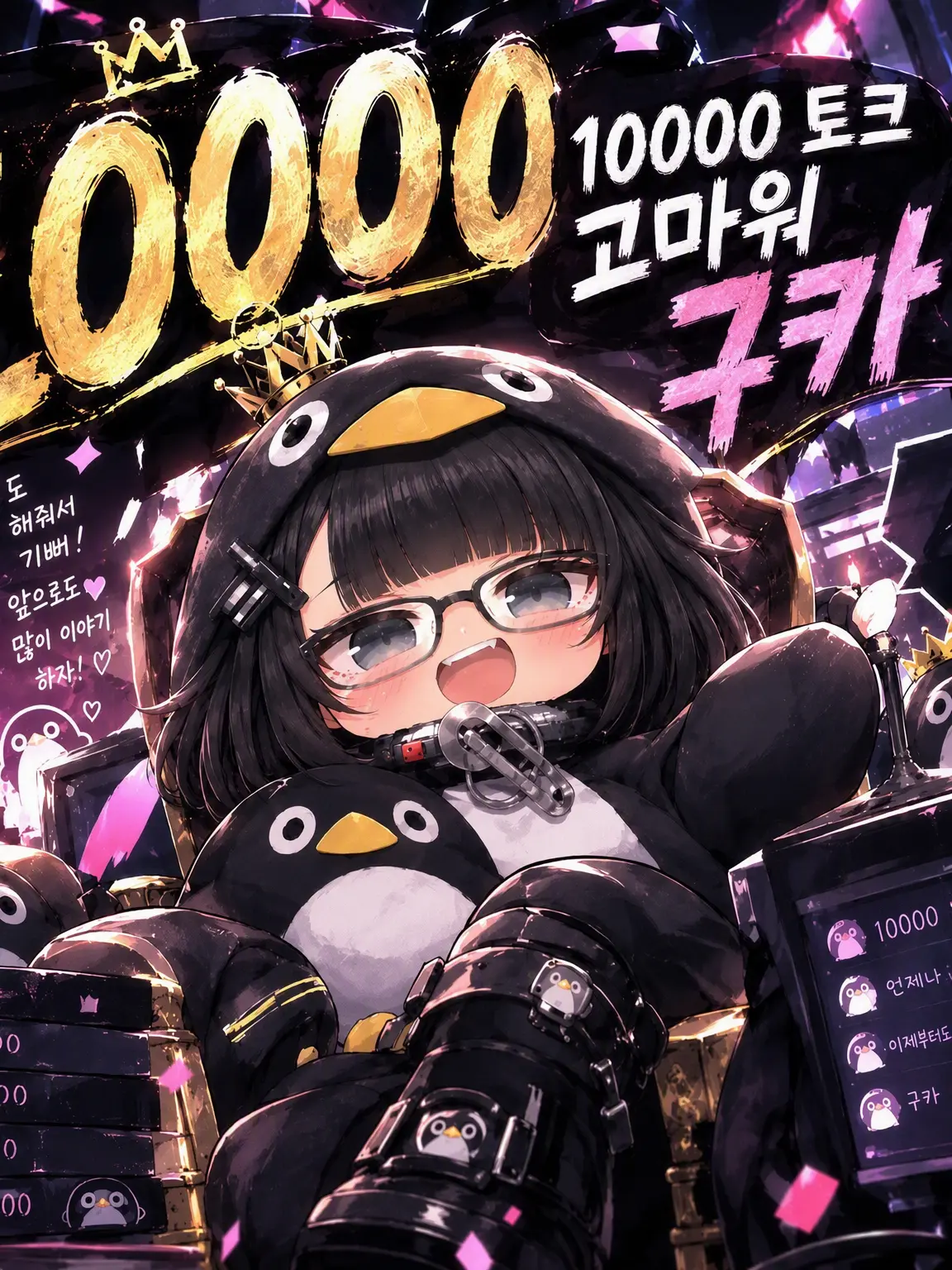 naru-minemine0909의 구구가가를 논파하라