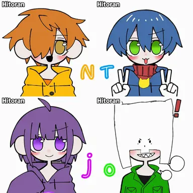 Profile image of Nichijo Nation