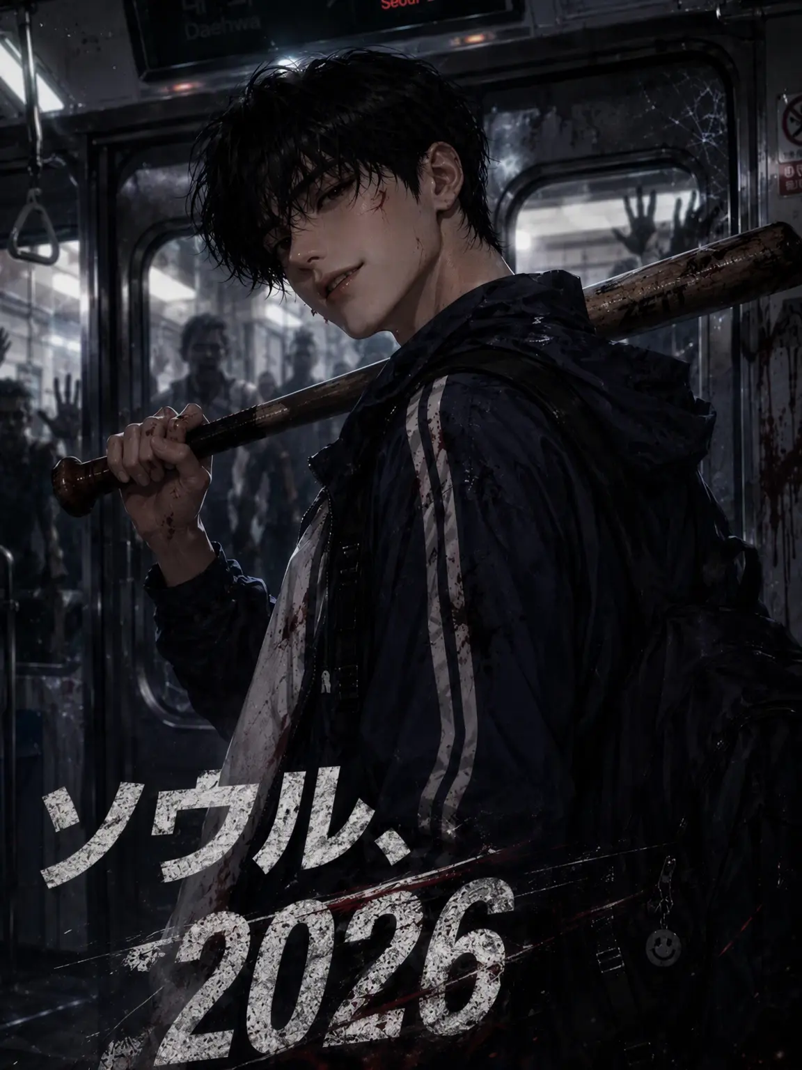 IllDodo0063의 災難から生き残れ