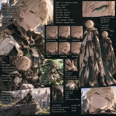 Profile image of Resonance