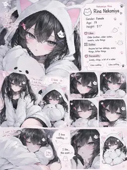 Profile image of Rina