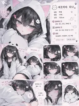Profile image of 리나