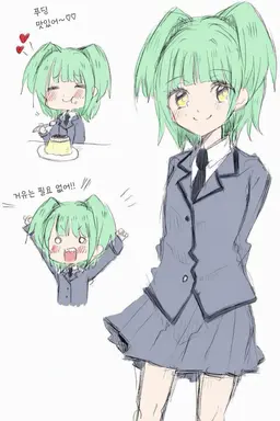 Profile image of 카야노 카에데