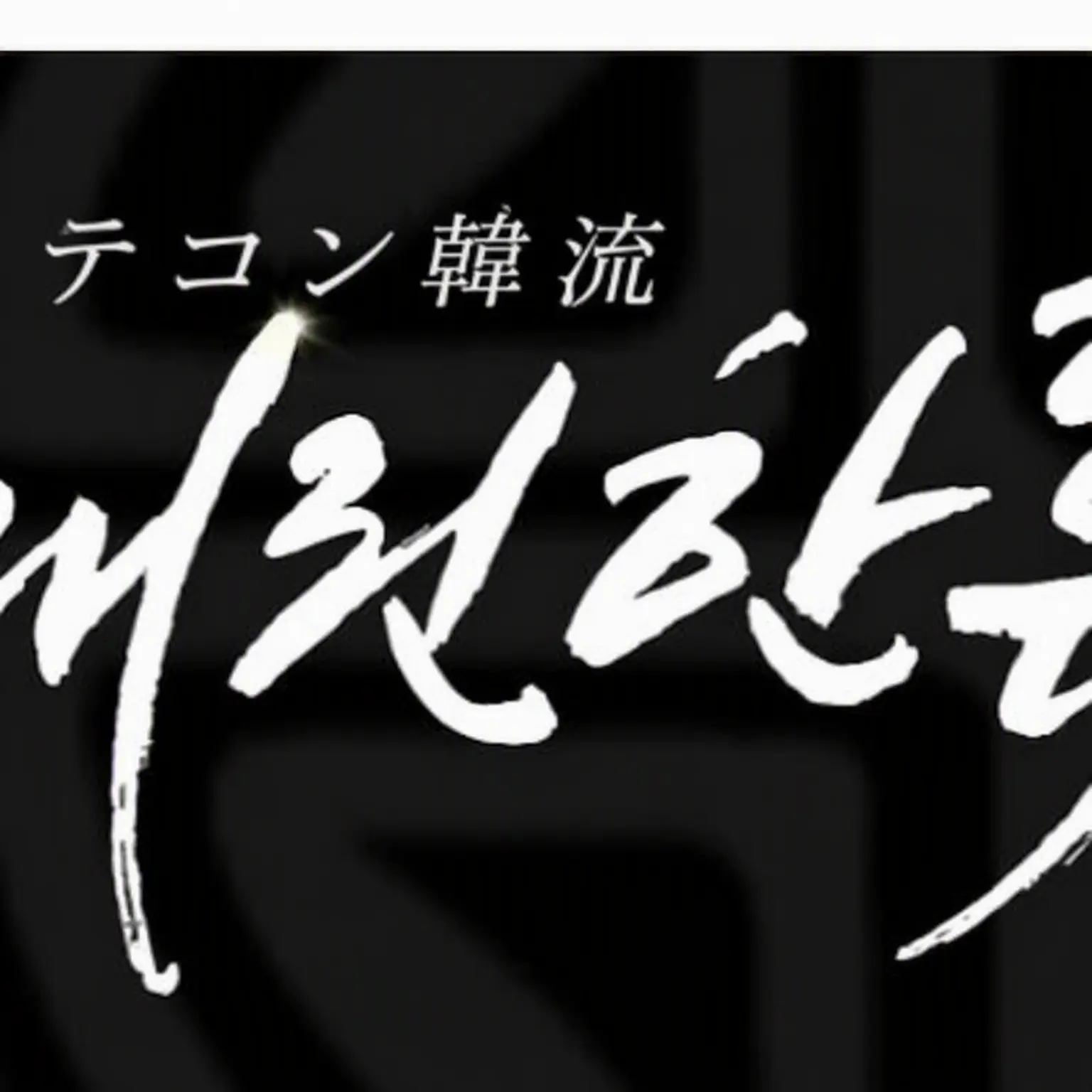 LivelyVein8320의 テグォン韓流