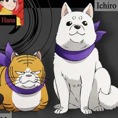 Profile image of Zenko-Koro
